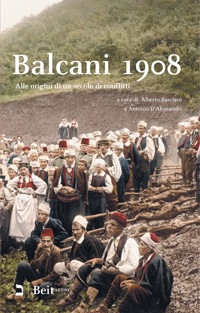 Balcani 1908