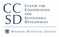 Center for Conservation and Sustainable Development